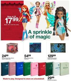 Target weekly ad week 47 Page 22