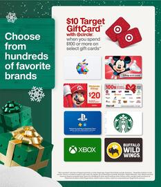 Target weekly ad week 47 Page 23