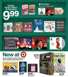 Target weekly ad week 47 Page 24