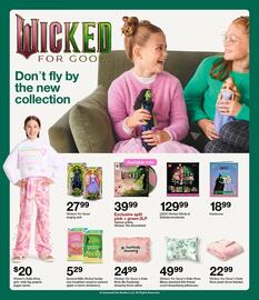 Target weekly ad week 47 Page 26