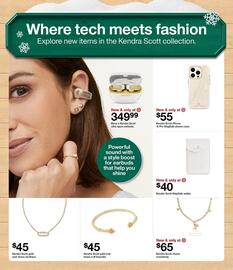 Target weekly ad week 47 Page 29