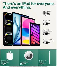 Target weekly ad week 47 Page 31