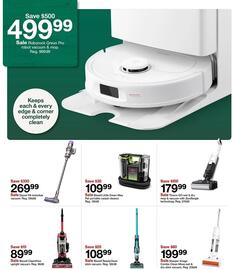 Target weekly ad week 47 Page 35