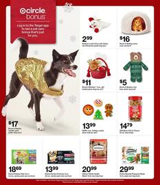 Target weekly ad week 47 Page 37