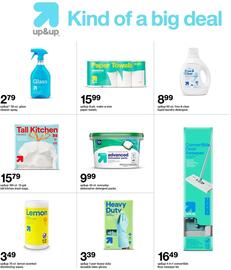 Target weekly ad week 47 Page 40