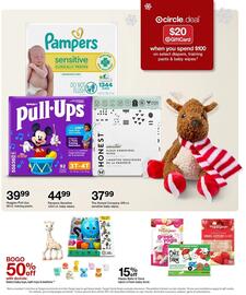 Target weekly ad week 47 Page 42