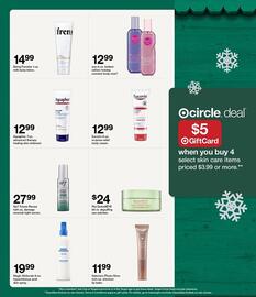 Target weekly ad week 47 Page 45