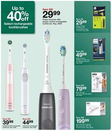 Target weekly ad week 47 Page 46