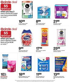 Target weekly ad week 47 Page 48