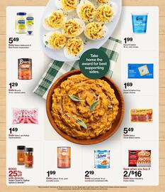 Target weekly ad week 47 Page 6