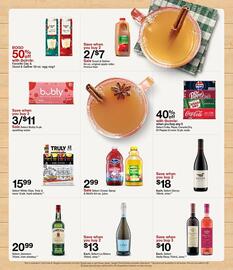 Target weekly ad week 47 Page 8
