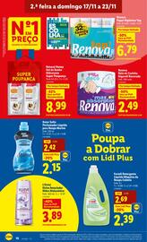 Folheto Lidl semana 47 Página 10