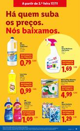 Folheto Lidl semana 47 Página 11