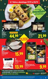 Folheto Lidl semana 47 Página 15
