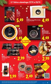 Folheto Lidl semana 47 Página 17
