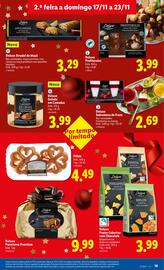Folheto Lidl semana 47 Página 19