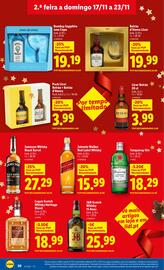 Folheto Lidl semana 47 Página 20