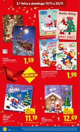 Folheto Lidl semana 47 Página 24