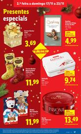 Folheto Lidl semana 47 Página 27