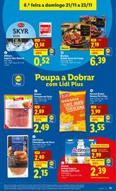 Folheto Lidl semana 47 Página 33