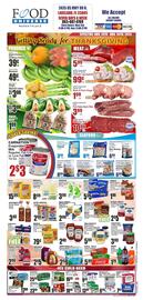 Food Universe circular week 46 Page 1