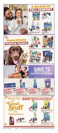 Giant Food weekly ad week 46 Page 12