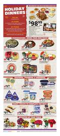 Giant Food weekly ad week 46 Page 2