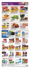 Giant Food weekly ad week 46 Page 3