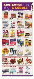 Giant Food weekly ad week 46 Page 6