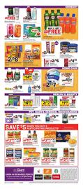 Giant Food weekly ad week 46 Page 9