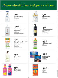 Publix weekly ad Page 10