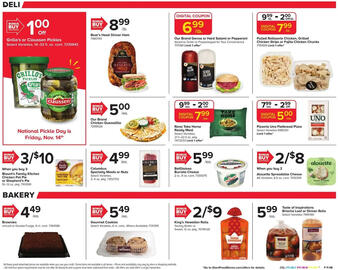 GIANT weekly ad week 46 Page 13