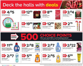 GIANT weekly ad week 46 Page 18