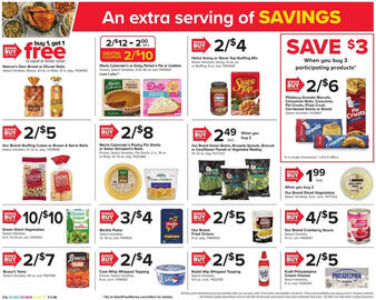 GIANT weekly ad week 46 Page 2
