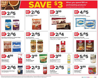 GIANT weekly ad week 46 Page 3