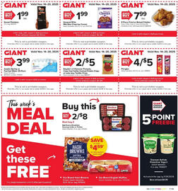 GIANT weekly ad week 46 Page 5