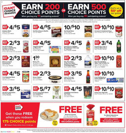 GIANT weekly ad week 46 Page 6