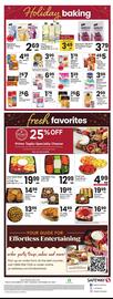 Safeway weekly ad week 46 Page 2