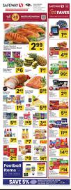 Safeway weekly ad week 46 Page 3