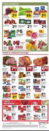 Safeway weekly ad week 46 Page 5