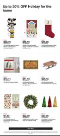 Kohl's weekly ad week 46 Page 4