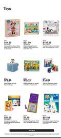 Kohl's weekly ad week 46 Page 7