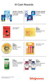 Walgreens weekly ad week 47 Page 11