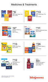 Walgreens weekly ad week 47 Page 15