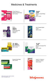Walgreens weekly ad week 47 Page 16