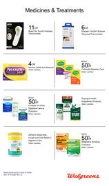 Walgreens weekly ad week 47 Page 17