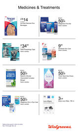 Walgreens weekly ad week 47 Page 18