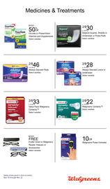 Walgreens weekly ad week 47 Page 19