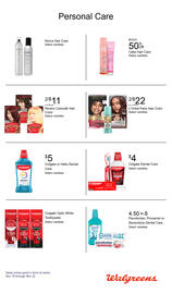Walgreens weekly ad week 47 Page 24