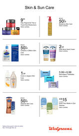 Walgreens weekly ad week 47 Page 28
